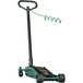 Cric rouleur oléopneumatique 1,6t 77/480mm longueur 950mm COMPAC - 15029