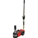 Cric rouleur oleopneumatique 15/30t 150 DRAKKAR EQUIPEMENT - 15041