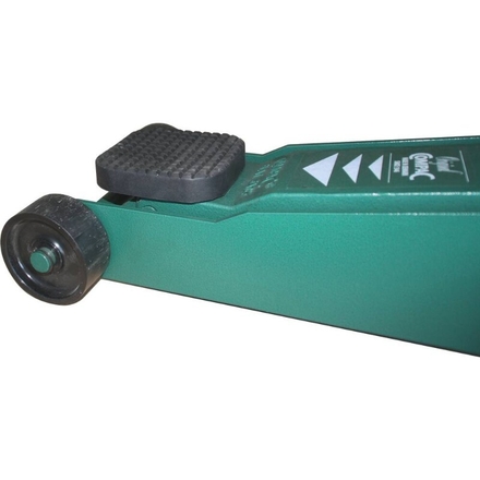 Tampon en caoutchouc pour réf.15039/15050/15029 COMPAC - 15072