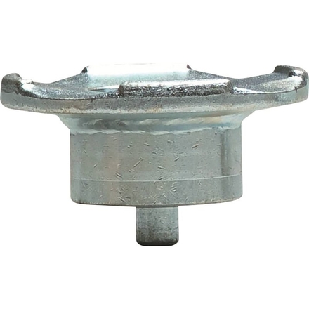 Selle 140mm pour cric oléopneumatique 15054/15061/15478/15470 COMPAC - 15078