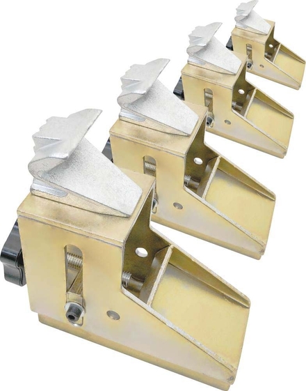 Adaptateur pour jante moto sur machines à pneu DRAKKAR EQUIPEMENT - 15087