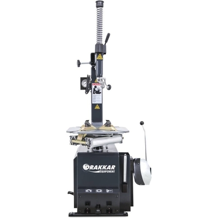Demonte pneu semi-automatique pour véhicule léger DRAKKAR EQUIPEMENT - 15090