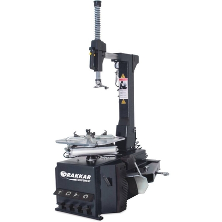 Demonte pneu vl automatique 380v 13' DRAKKAR EQUIPEMENT - 15092