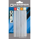 LOT 12 BATONS COLLE D.8 LONG 100MM - KEMPER - 15119