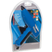 PISTOLET A COLLE ELECTRIQUE 14-16g/h + 2 BATONS DE COLLE DIAM 12MM - KEMPER - 15120