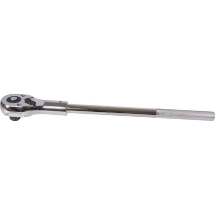 Cle a cliquet 3/4'+bouton poussoir dt DRAKKAR TOOLS - 15126
