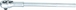Cle a cliquet 3/4'+bouton poussoir dt DRAKKAR TOOLS - 15126