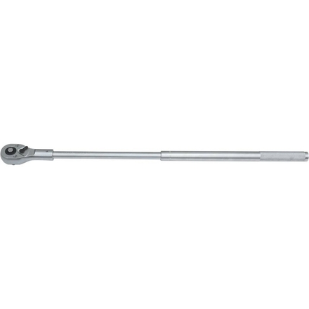 Cliquet 3/4' 24 dents extensible 610 DRAKKAR TOOLS - 15132
