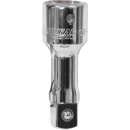 Petite rallonge 3/4' 100mm dt DRAKKAR TOOLS - 15137