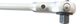 Cliquet a boule 1/4 72 dents dt DRAKKAR TOOLS - 15173