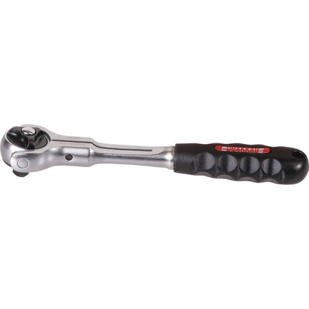 Cliquet a boule 1/4 72 dents dt /carte DRAKKAR TOOLS - 15174