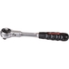 Cliquet a boule 1/4 72 dents dt /carte DRAKKAR TOOLS - 15174
