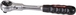 Cliquet a boule 1/4 72 dents dt /carte DRAKKAR TOOLS - 15174