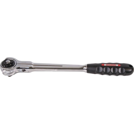 Cliquet a boule 72 dents 1/2' dt /carte DRAKKAR TOOLS - 15176