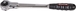 Cliquet a boule 72 dents 1/2' dt /carte DRAKKAR TOOLS - 15176