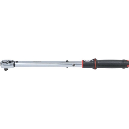 Cle dynamometrique 1/2' 20 DRAKKAR TOOLS - 15181
