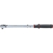 Cle dynamometrique 1/2' 20 DRAKKAR TOOLS - 15181