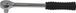 Cliquet 1/2' 45 dents réversible STILKER - 15184