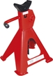 Jeu de 2 chandelles a crémaillère 2t gamme professionnel DRAKKAR EQUIPEMENT - 15217