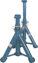 Jeu 2 chandelles pliante 2t gs/tuv STILKER - 15219