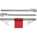 BARRE REMORQUAGE SECTION RONDE 2T - STILKER - 15223