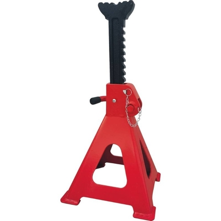 Chandelle à crémaillère 12T DRAKKAR EQUIPEMENT - 15232
