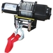 Treuil 12v 1800kg DRAKKAR EQUIPEMENT - 15244