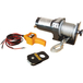 TREUIL DE TRACTION ELECTRIQUE 12V 900 KG CHARGE ROULANTE - DRAKKAR EQUIPEMENT - 15250