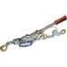 Tire cable manuel horizontal 1t5 gs DRAKKAR EQUIPEMENT - 15259