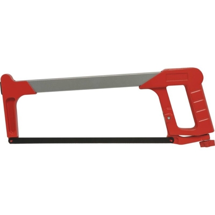 Scie a metaux aluminium compacte dt DRAKKAR TOOLS - 15263