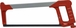 Scie a metaux aluminium compacte dt DRAKKAR TOOLS - 15263