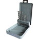 COFFRET 7 FORETS BETON 4 A 12MM - STILKER - 15276