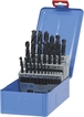 Coffret 25 forets hss DRAKKAR TOOLS - 15279