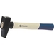Marteau rivoir manche bois vernis 35mm STILKER - 15288