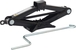 Cric losange 1 tonne avec manivelle STILKER - 15305