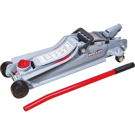 Cric profil bas 2t / 85 OMEGA - 15331