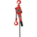 PALAN À LEVIER 0.75T 1.5M - DRAKKAR EQUIPEMENT - 15334