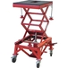 Lève moto hydraulique mobile 135kg DRAKKAR EQUIPEMENT - 15344