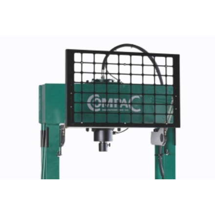 GRILLE DE PROTECTION POUR PRESSE COMPAC 15357 - COMPAC - 15385