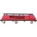 Chariot de garage pliable 6 roues pivotantes DRAKKAR EQUIPEMENT - 15392