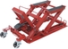 Lève moto hydraulique mobile 680kg DRAKKAR EQUIPEMENT - 15394