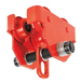 CHARIOT 2T POUR PALAN SPECIAL POUTRE IPN - DRAKKAR EQUIPEMENT - 15402