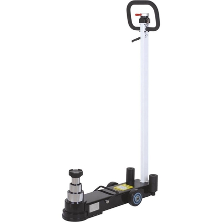 CRIC ROULEUR PNEUMATIQUE 10/20/40T 130-289MM OMEGA-15406