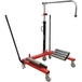 Porte pneu de tracteur 1.2t 5 roues DRAKKAR EQUIPEMENT - 15457