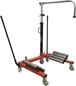 Porte pneu de tracteur 1.2t 5 roues DRAKKAR EQUIPEMENT - 15457