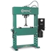 Presse d'atelier électro-hydraulique avec vérin double effet COMPAC - 15462