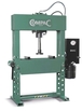 Presse d'atelier électro-hydraulique avec vérin double effet COMPAC - 15462