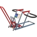 Lève tondeuse autoportée hydraulique mobile 155kg OMEGA - 15471