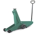 Cric rouleur 8t haute levee 180 COMPAC - 15474