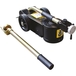 CRIC ROULEUR PNEUMATIQUE 15/30T 150-289MM OMEGA-15480